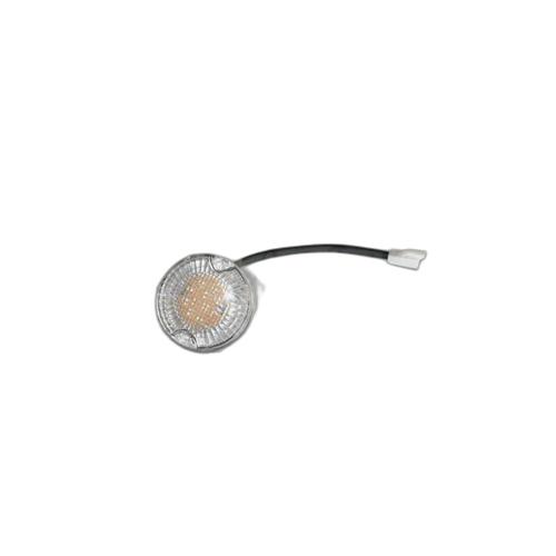 Bus Fog, Position, Roof, Reading, Road Sign & Bumper Number Lights | OEM & Aftermarket LED Bus Lights