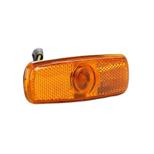 Bus Signal & Marker Lights | LED Turn Signals, Brake Lights, Position & Step Lights for Coaches and Buses