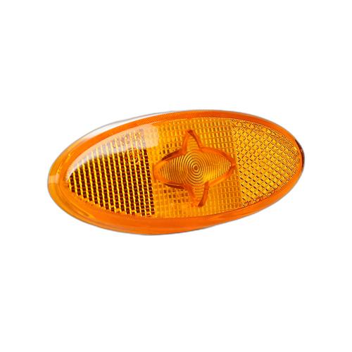 Bus Signal & Marker Lights | LED Turn Signals, Brake Lights, Position & Step Lights for Coaches and Buses