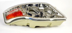 Yutong Headlight QA697 for Bus Models ZK6906H / ZK6935H / ZK6107H