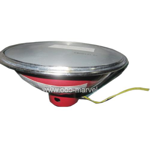Bus Fire Extinguishers | Powder & Long Model Safety Equipment for Coaches & Buses
