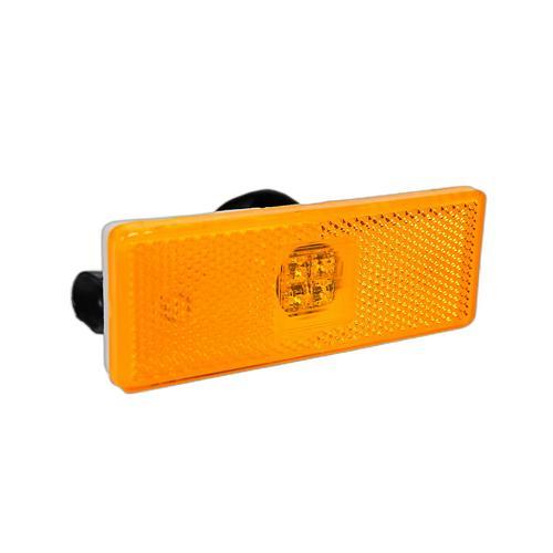 Bus Signal & Marker Lights | LED Turn Signals, Brake Lights, Position & Step Lights for Coaches and Buses