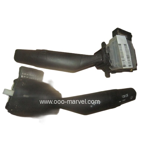 Bus Combination Switches | Wiper/Washer & Lighting/Turn Signal Controls