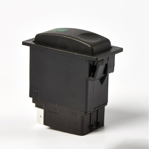 Bus Electronic Dashboard Switches | Universal Rocker, Light &amp; Control Switches