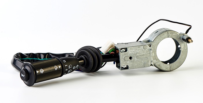 Bus Combination Switches | Wiper/Washer & Lighting/Turn Signal Controls
