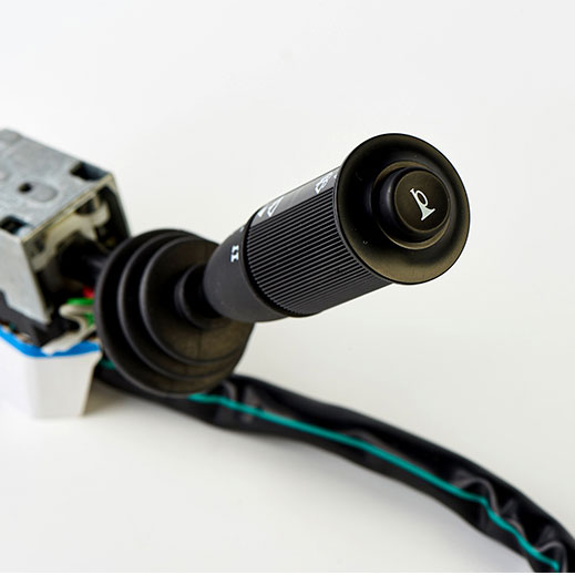 Bus Combination Switches | Wiper/Washer & Lighting/Turn Signal Controls