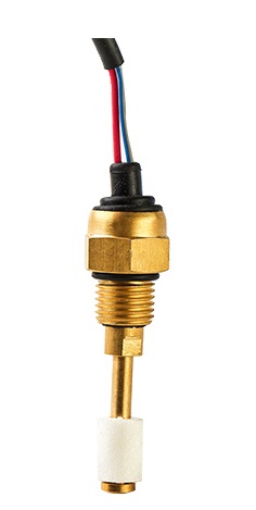 Bus Speed Sensor, Temperature Sensor, Thermostat, Oil Dipstick & Starter Switch