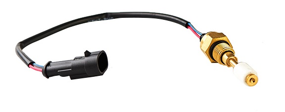 Bus Speed Sensor, Temperature Sensor, Thermostat, Oil Dipstick & Starter Switch