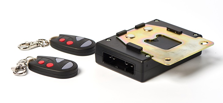Bus Combination Switches | Wiper/Washer & Lighting/Turn Signal Controls