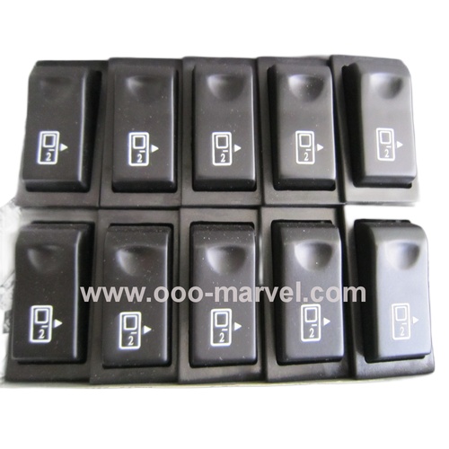 Bus Electronic Dashboard Switches | Universal Rocker, Light & Control Switches