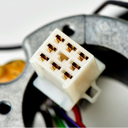 Bus Combination Switches | Wiper/Washer & Lighting/Turn Signal Controls