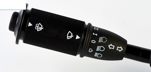 Bus Combination Switches | Wiper/Washer &amp; Lighting/Turn Signal Controls