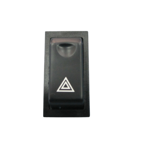 Bus Electronic Dashboard Switches | Universal Rocker, Light & Control Switches