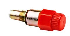 Bus Speed Sensor, Temperature Sensor, Thermostat, Oil Dipstick & Starter Switch