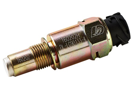 Bus Speed Sensor, Temperature Sensor, Thermostat, Oil Dipstick & Starter Switch