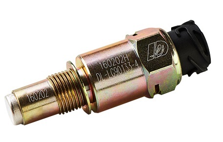 Bus Speed Sensor, Temperature Sensor, Thermostat, Oil Dipstick & Starter Switch