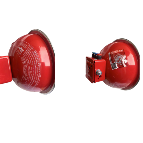 Bus Fire Extinguishers | Powder & Long Model Safety Equipment for Coaches & Buses