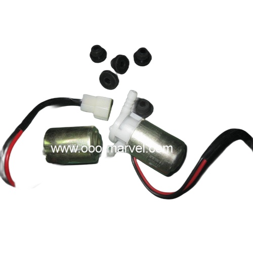 Bus Wiper System Parts – Wiper Arms,Blades,Motors, Reservoir Motor & Brackets