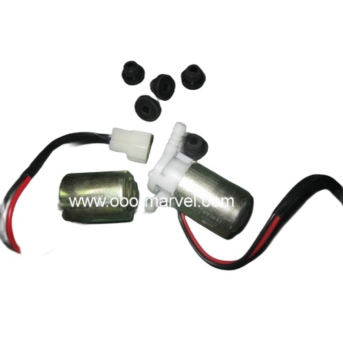 Bus Wiper System Parts – Wiper Arms,Blades,Motors, Reservoir Motor & Brackets