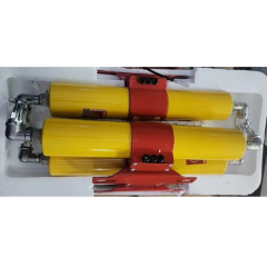 Bus Fire Extinguishers | Powder & Long Model Safety Equipment for Coaches & Buses