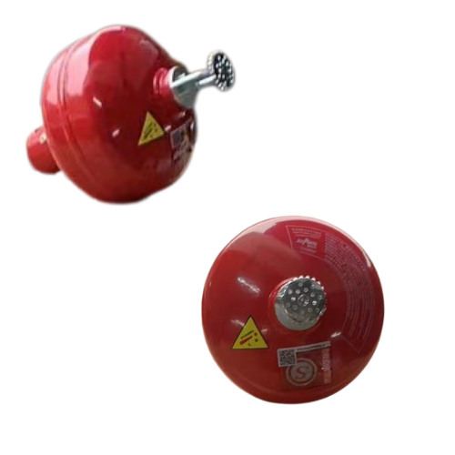 Bus Fire Extinguishers | Powder & Long Model Safety Equipment for Coaches & Buses