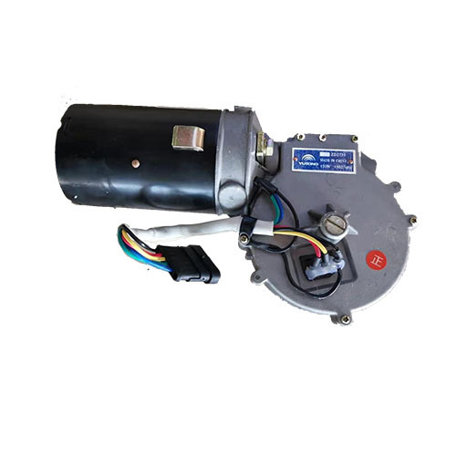 Bus Wiper System Parts – Wiper Arms,Blades,Motors, Reservoir Motor & Brackets