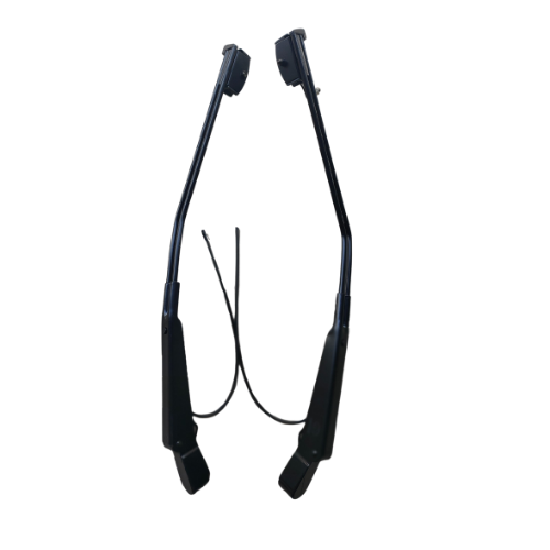 Bus Wiper System Parts – Wiper Arms,Blades,Motors, Reservoir Motor & Brackets