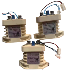 JCQ400G1EA01 high voltage DC contactor