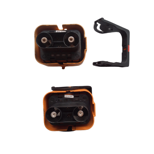 High Voltage Interlock Loop (HVIL) Connector for EV & Hybrid Vehicles – Safe High-Voltage Protection