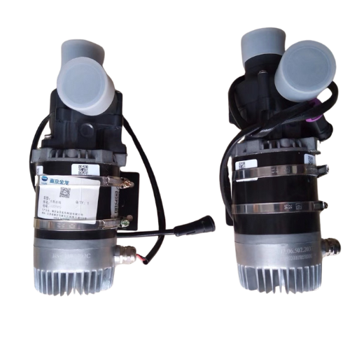 HS-030-502C Electric Water Pump for EV Buses – High-Quality OEM Replacement