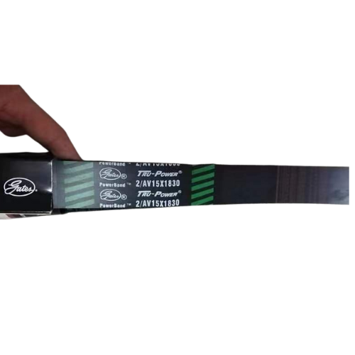 Gates V-Belts for Buses | Models 2AV15*1725, 1750, 1790, 1820, 1830, 1840, 1960