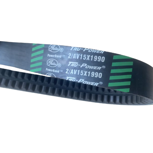Gates 2AV15*1905 2AV15*1960 2AV15*1990 Double V-Belt | Original Gates Bus Drive Belt