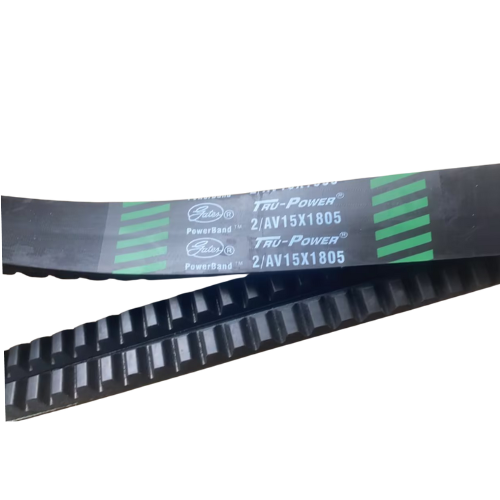 Gates 2AV15*1905 2AV15*1960 2AV15*1990 Double V-Belt | Original Gates Bus Drive Belt