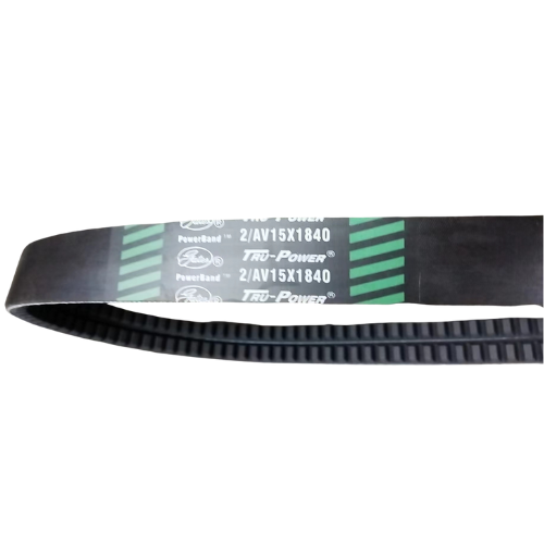 Gates V-Belts for Buses | Models 2AV15*1725, 1750, 1790, 1820, 1830, 1840, 1960