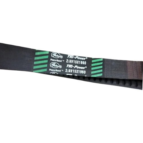 Gates V-Belts for Buses | Models 2AV15*1725, 1750, 1790, 1820, 1830, 1840, 1960