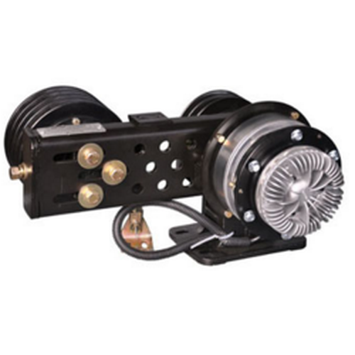 OEM replacement fan drive assembly 13K62-08050 for buses