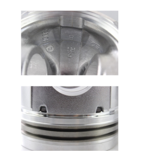 Genuine Cummins 6C-C300 piston replacement