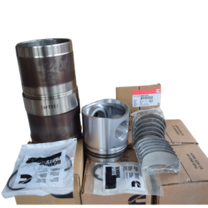 Cummins piston for bus and truck engine 3802263