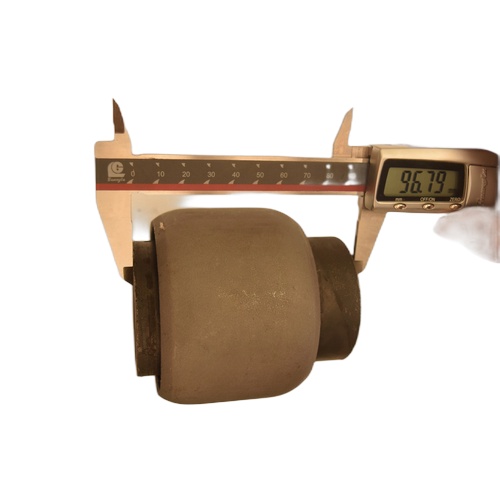 29V55-03531  HIGER BUS BUSHING 96MM LENGTH