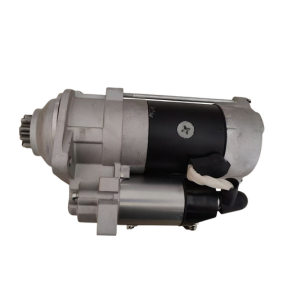 Heavy-Duty Cummins Starter 5619999 for Dongfeng Foton XCMG SANY vehicles