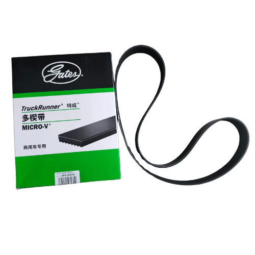 8PK1070R V-ribbed belt for automotive use
