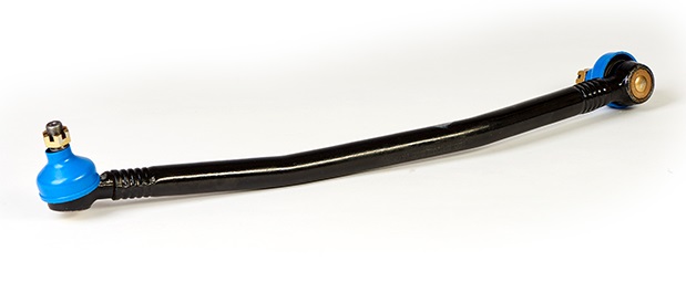 Yutong Bus Steering Rod 3003-00108 | Genuine Axle Steering Linkage Spare Parts