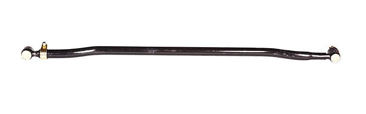 Yutong Bus Steering Rod 3003-00108 | Genuine Axle Steering Linkage Spare Parts
