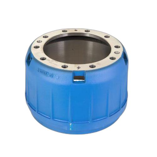 Yutong Front Brake Drum 3501-00135 / Fits ZK6107H
