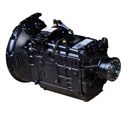 Qijiang Gear Transmission S6-160 6-speed manual gearbox