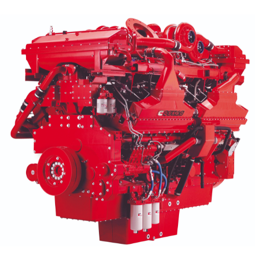 Full Range Cummins Diesel Engines ISBe / ISDe / ISLe / ISGe / ISF2.8 / ISF3.8