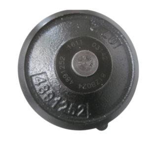 Cummins Water Pump 4891252 | Fits 6BT, ISBe, ISDe Engines – Genuine Diesel Cooling Part