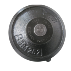 Cummins Water Pump 4891252 | Fits 6BT, ISBe, ISDe Engines – Genuine Diesel Cooling Part