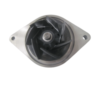 Cummins Water Pump 4891252 | Fits 6BT, ISBe, ISDe Engines – Genuine Diesel Cooling Part