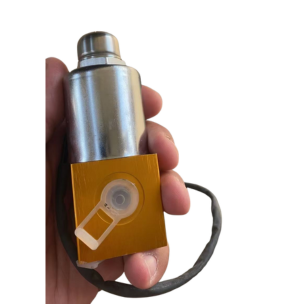 Kinglong Bus Solenoid Valve 235600050 | Fits Kinglong XMQ6908Y Coaches
